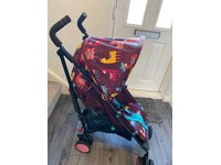 cosatto supa go llamarama